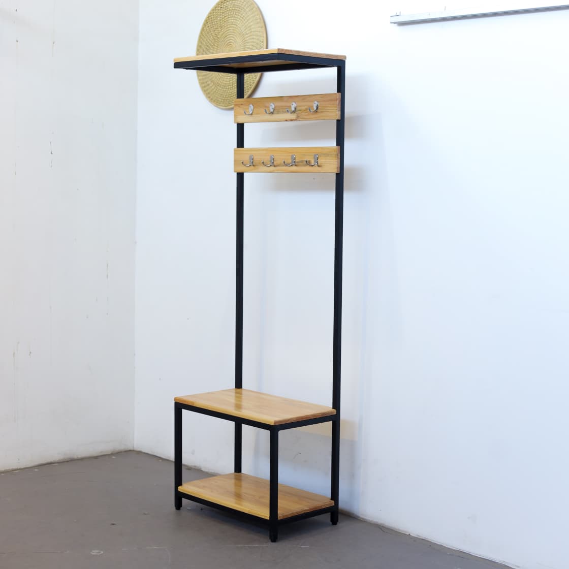 Vikki Entryway Bench
